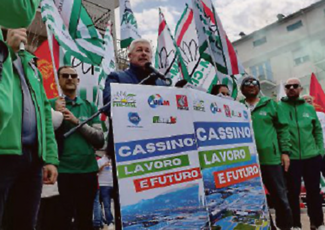 Futuro in bilico. Si invocano risposte 