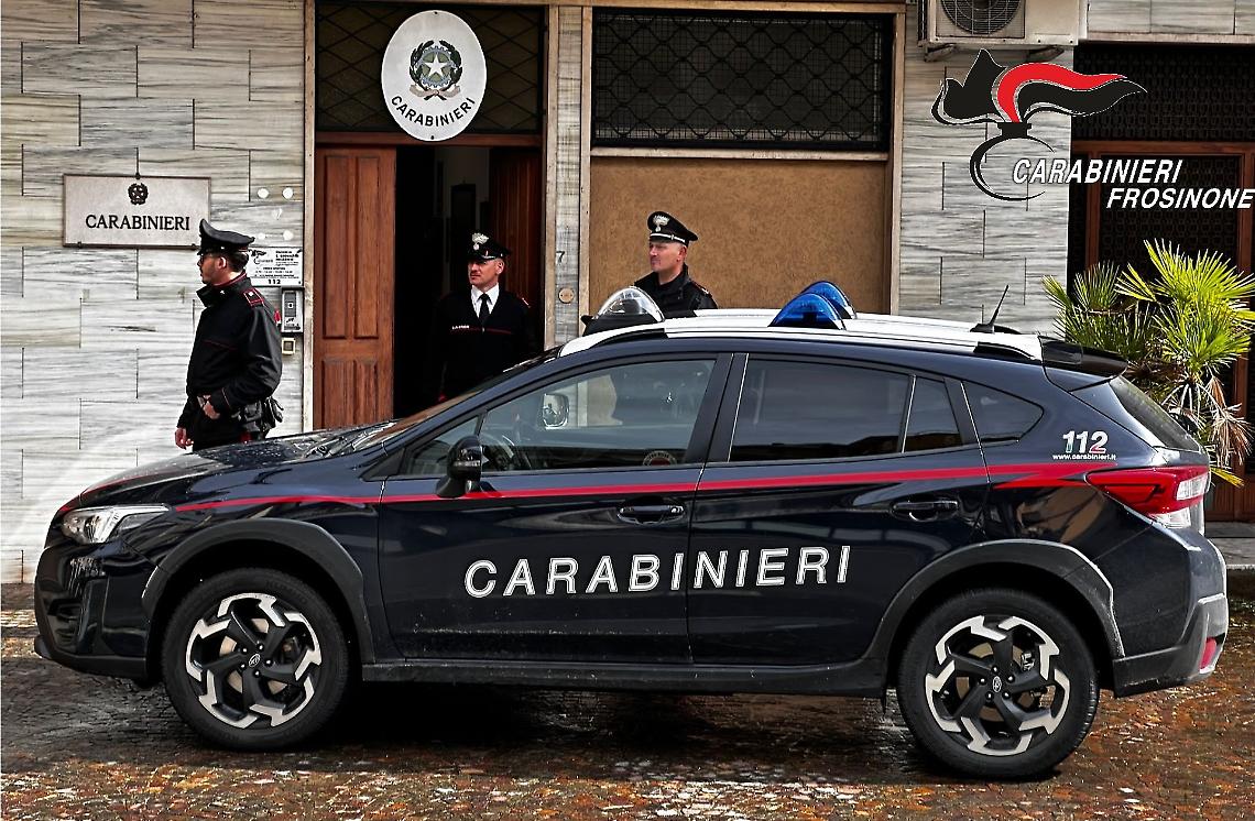 Arrestato un finto maresciallo incaricato del ritiro dell'oro