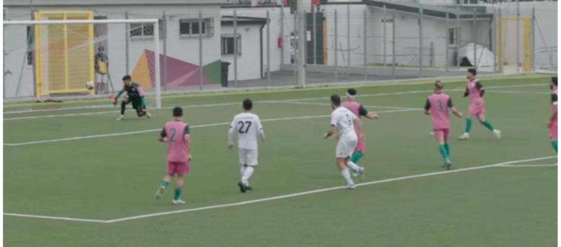 Monte, impresa ad Alatri