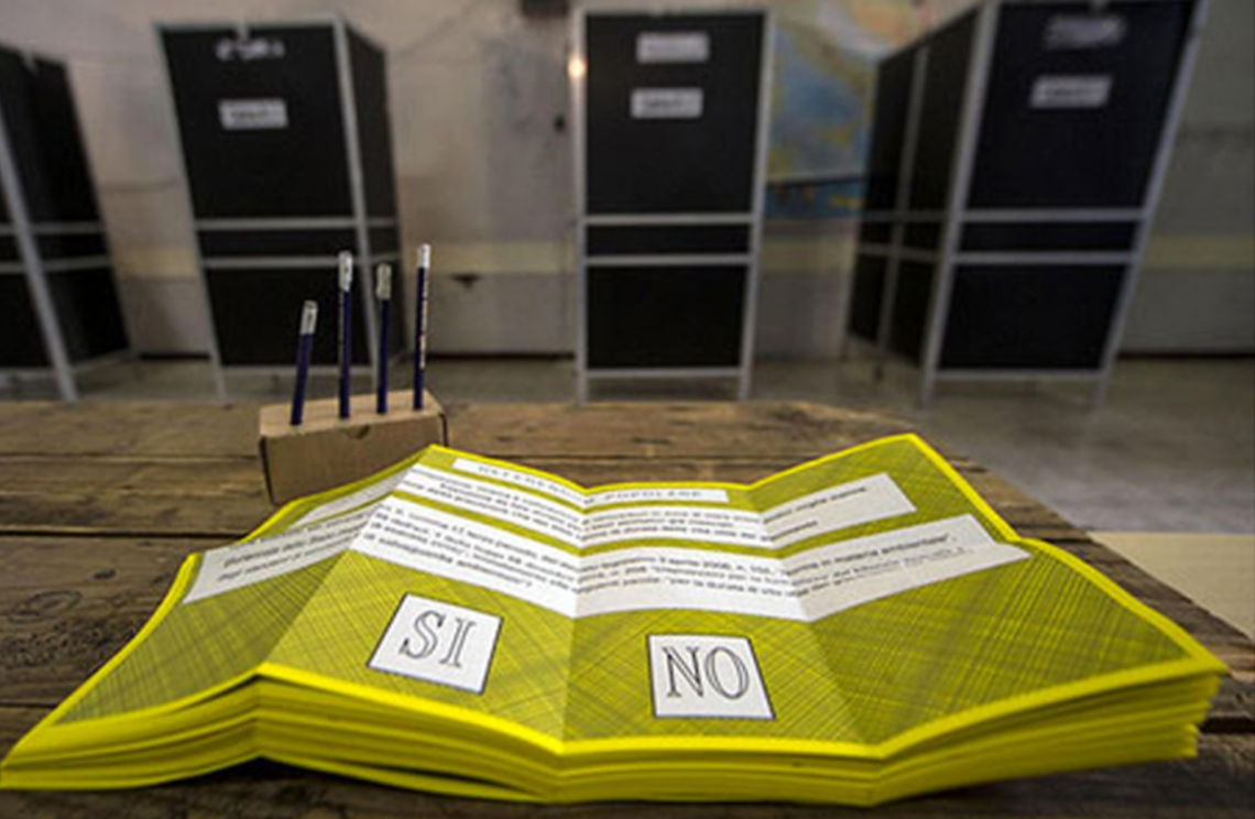 Cresce l&rsquo;affluenza, ha votato il 43,36%