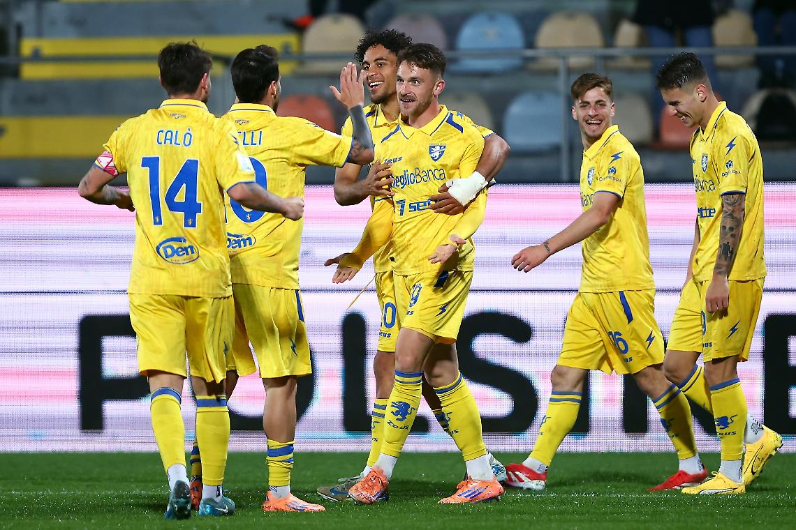 Dopo la sosta un rush finale che promette spettacolo