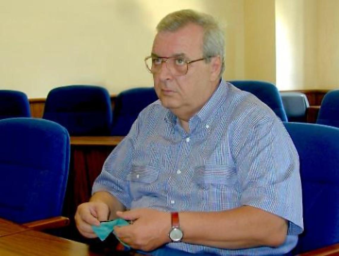 Addio ad Antonello Rea