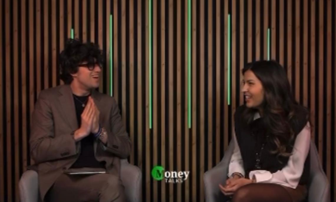 Claudia Conte, scoppia il caso