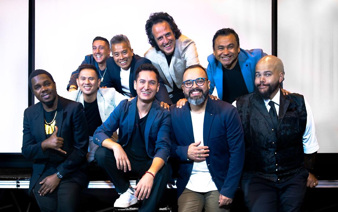 Il Gen Rosso torna in Ciociaria