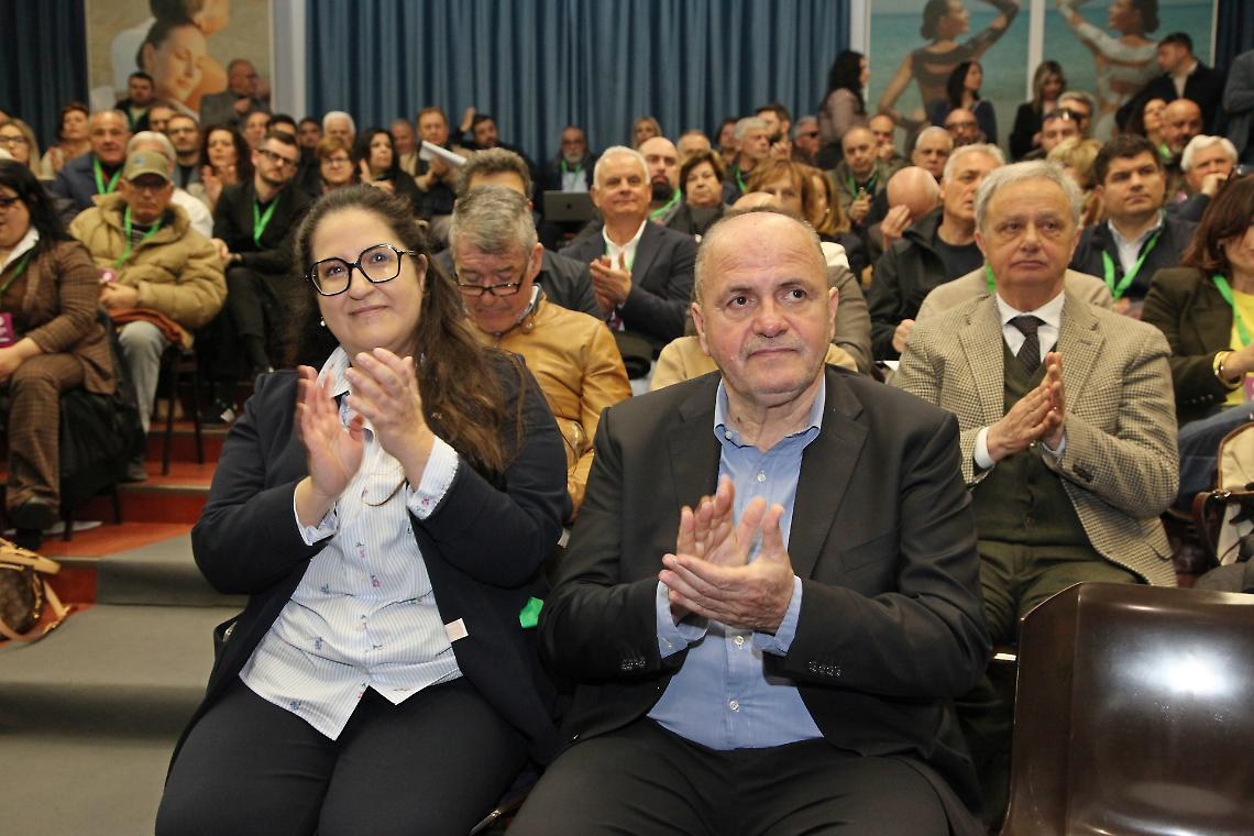 Pd, lo scatto non c&rsquo;&egrave; stato. FI e il rebus del capoluogo