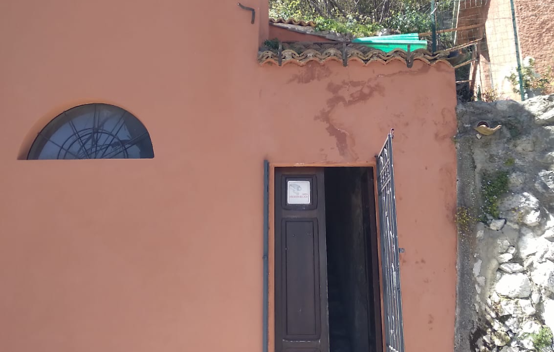 Furto alla chiesa di Sant&rsquo;Ant&ograve;ne: rubati i discendenti in rame