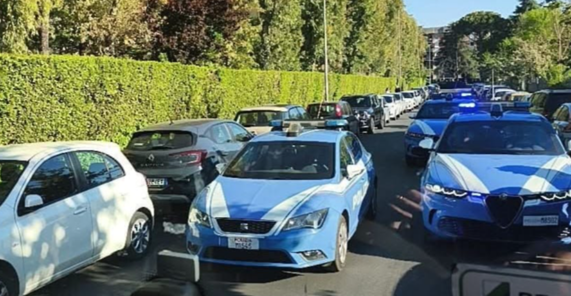 Sora Futsal sotto attacco a Roma: insulti, sputi e sigarette lanciate contro i giocatori