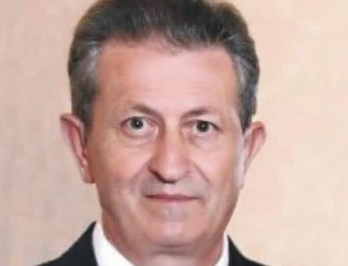 Domani nel Parco della Pace l'ultimo saluto a Gino Santoro