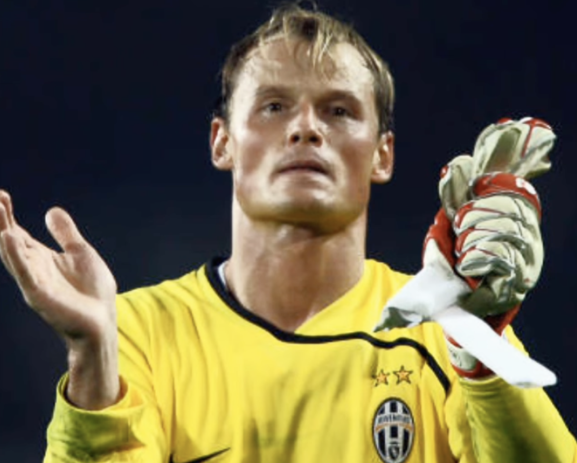 Shock nel mondo del calcio. Addio ad Alex Manninger