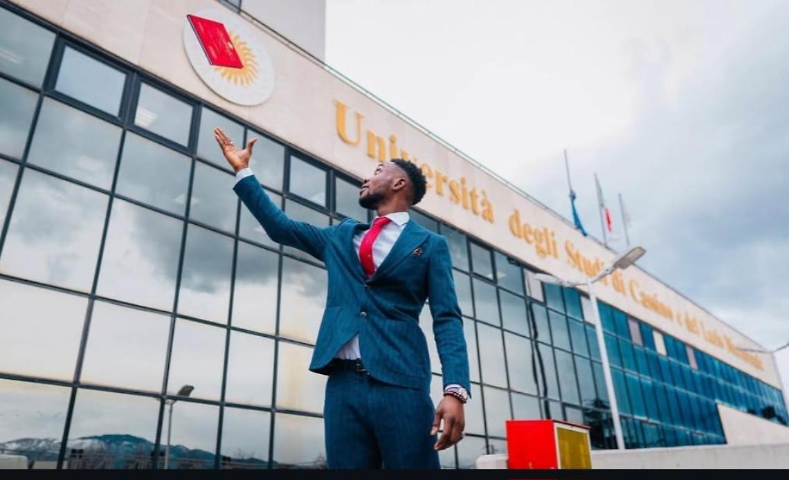 Charles Yeboah Baffour morto dopo le dimissioni dal pronto soccorso, fissata l'udienza