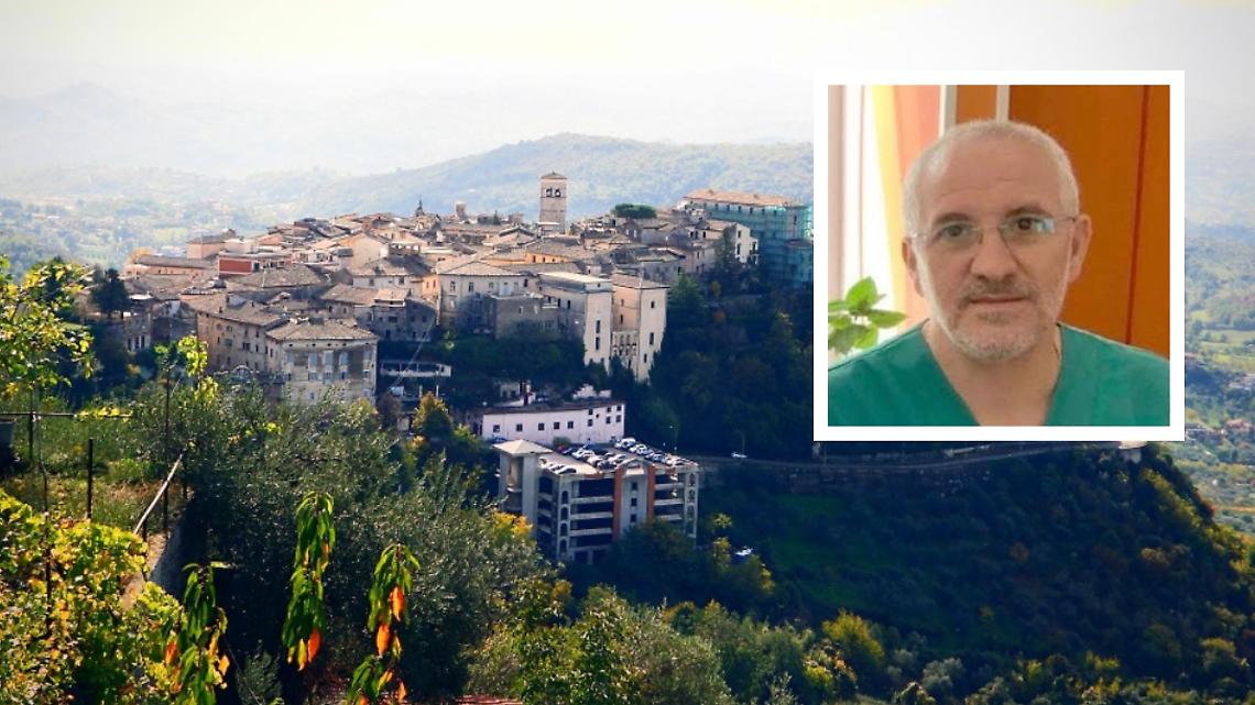 Addio a  Roberto Magnante. Domani i funerali