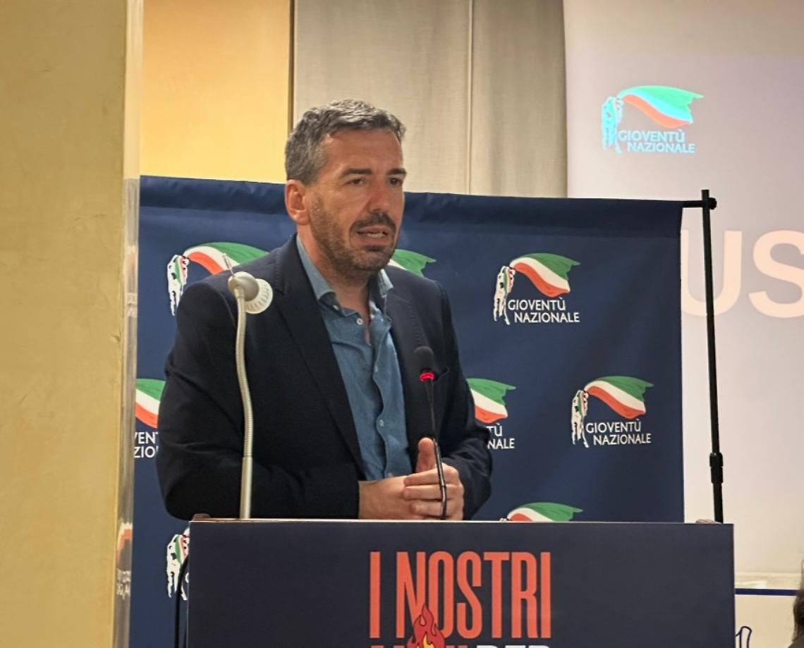 Fratelli d&rsquo;Italia prenota il futuro