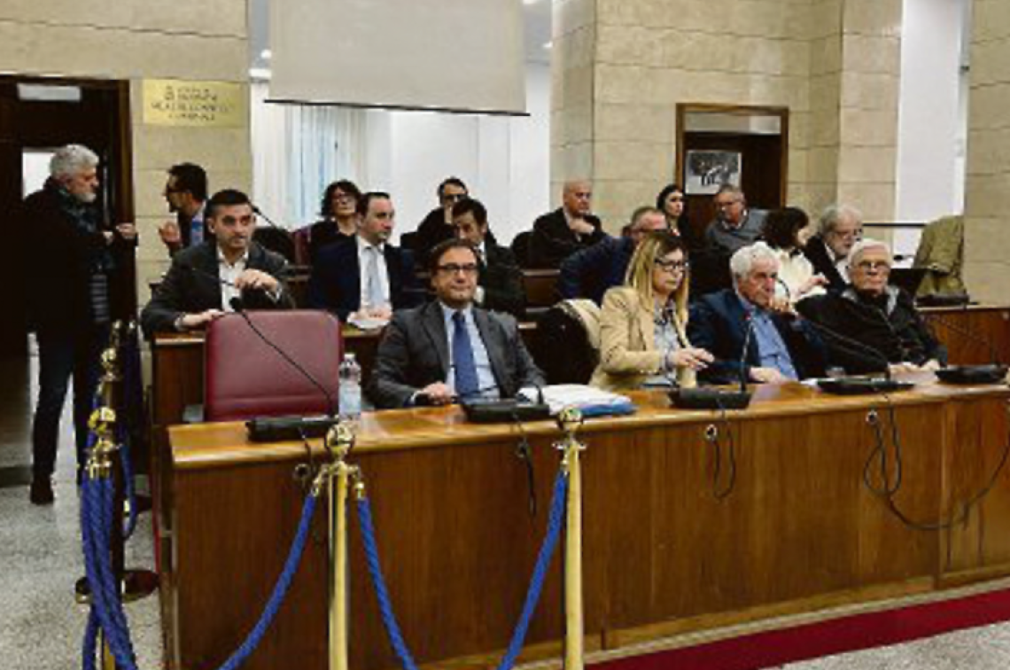 Boom di strategie. E basta