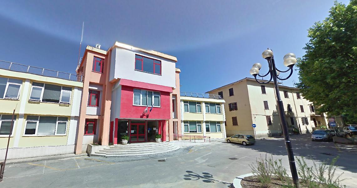 Palestra comunale mai completata. Confermata la revoca  del maxi finanziamento