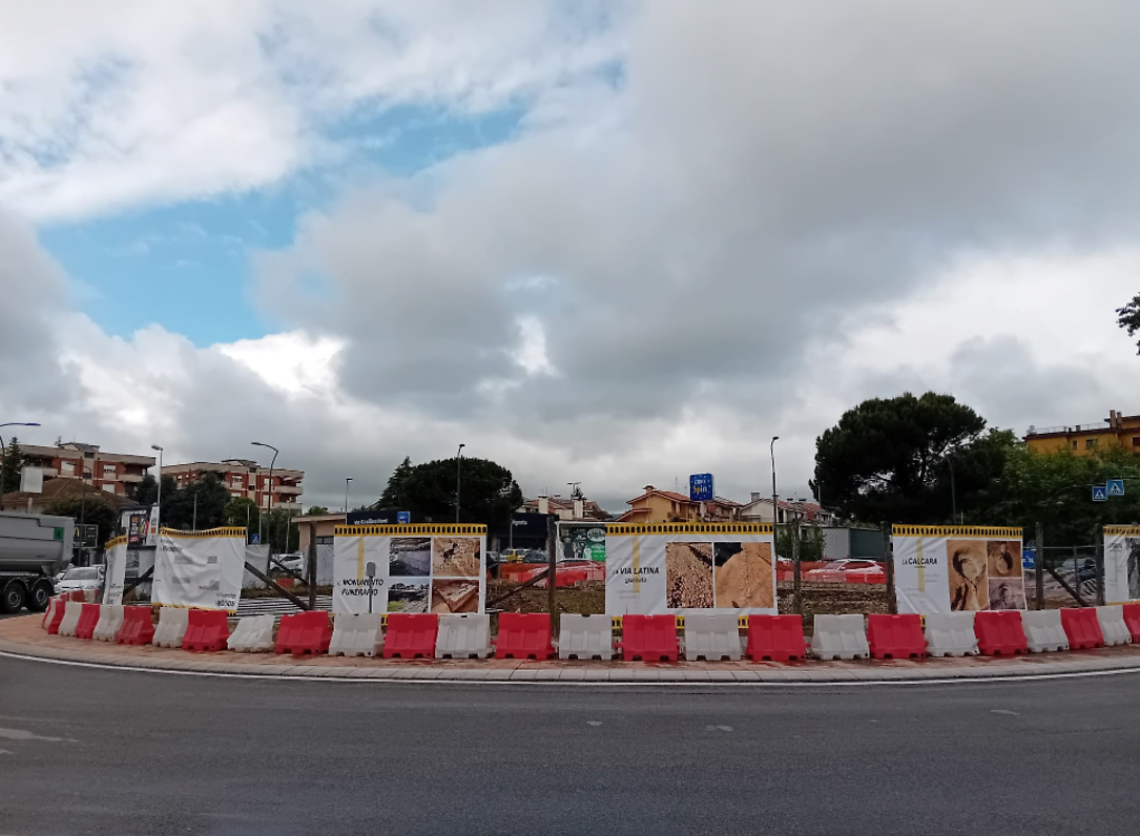 Quando la storia riprende vita