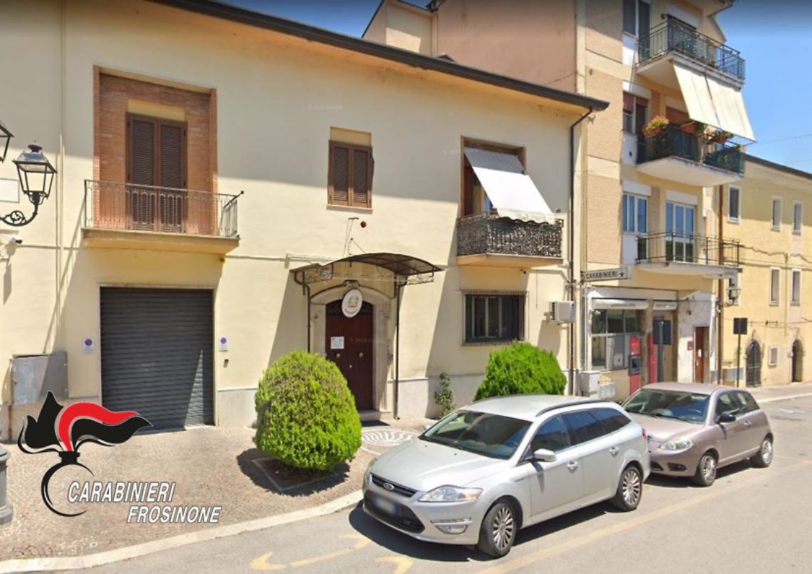 Misura cautelare aggravata per un giovane tunisino:  trasferito in carcere minorile