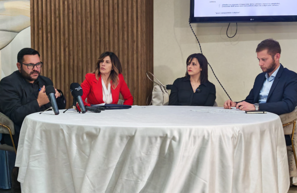 Morte Santino Tuzi, caso da riaprire