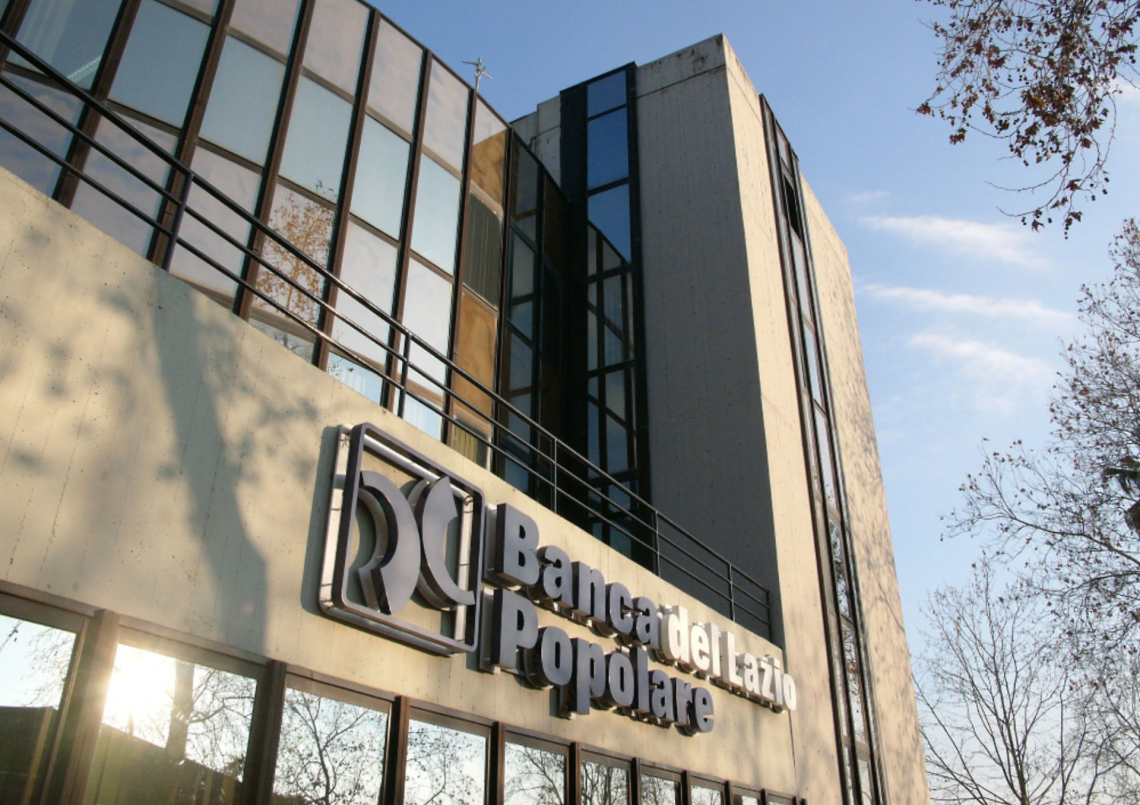 Banca Popolare del Lazio: &laquo;Nessuna criticit&agrave; riguardante la governance&raquo;
