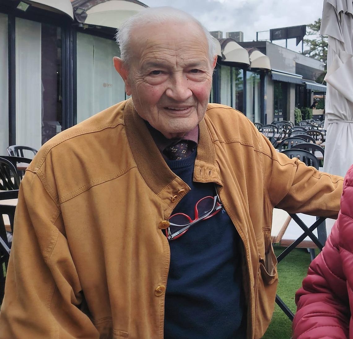 Addio a Francesco Minnucci, simbolo dell'Alatri in Serie D