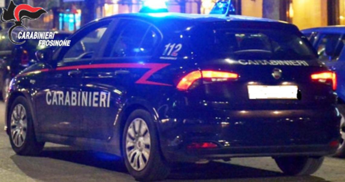 Dall'affidamento in prova fino al carcere. Ottantaduenne dietro le sbarre