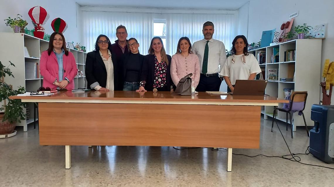 Alunni e genitori a lezione con la Camera Penale