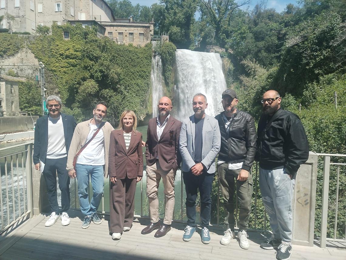 Primo maggio a Isola del Liri, musica e non solo