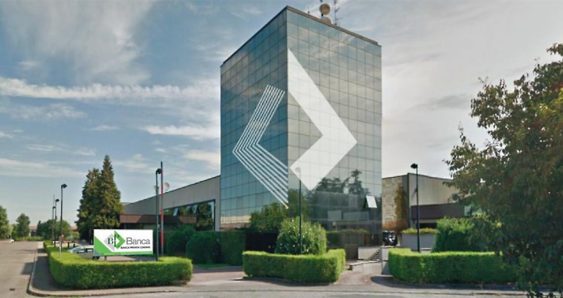 Utili in crescita per la Banca Popolare del Lazio: bilancio 2025 da 21,6 milioni