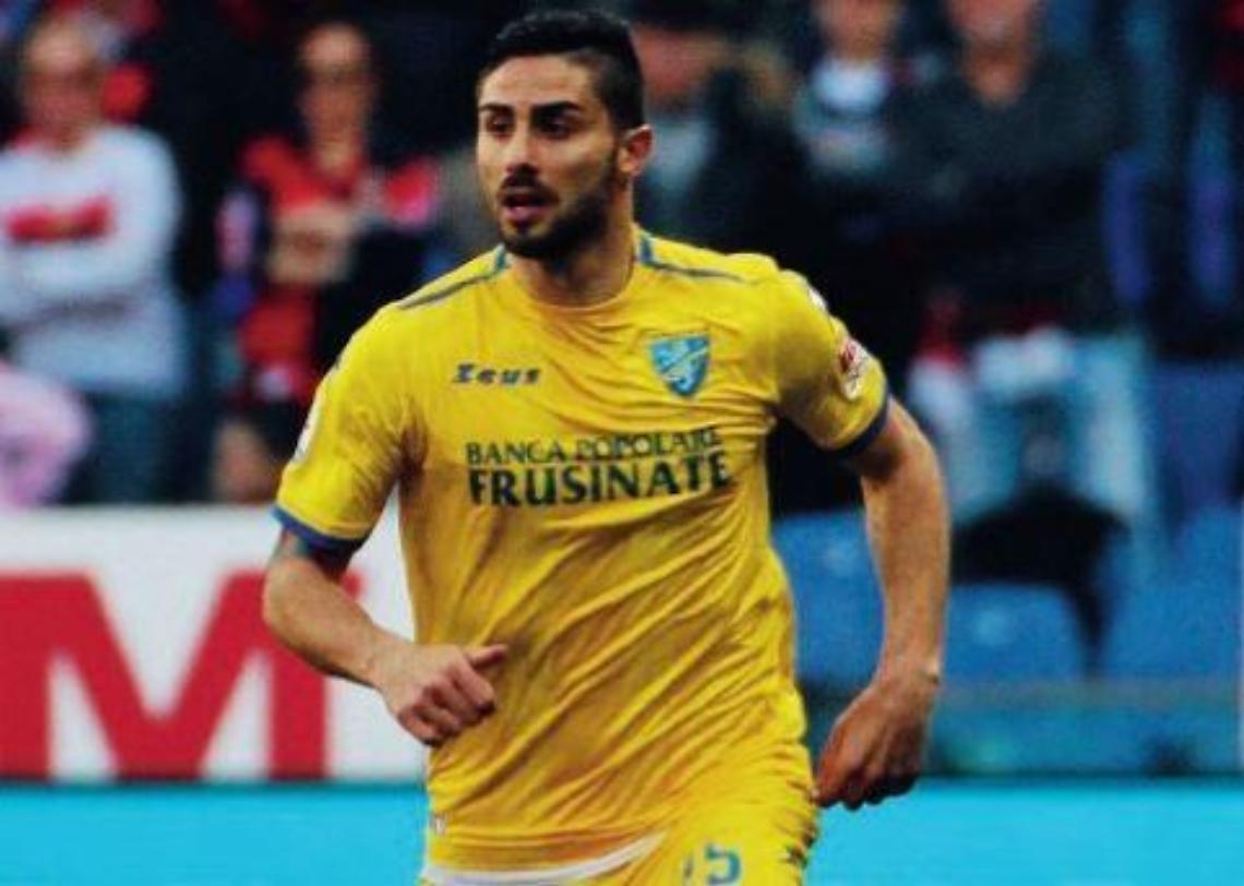 Frosinone Calcio, Capuano nostalgico: