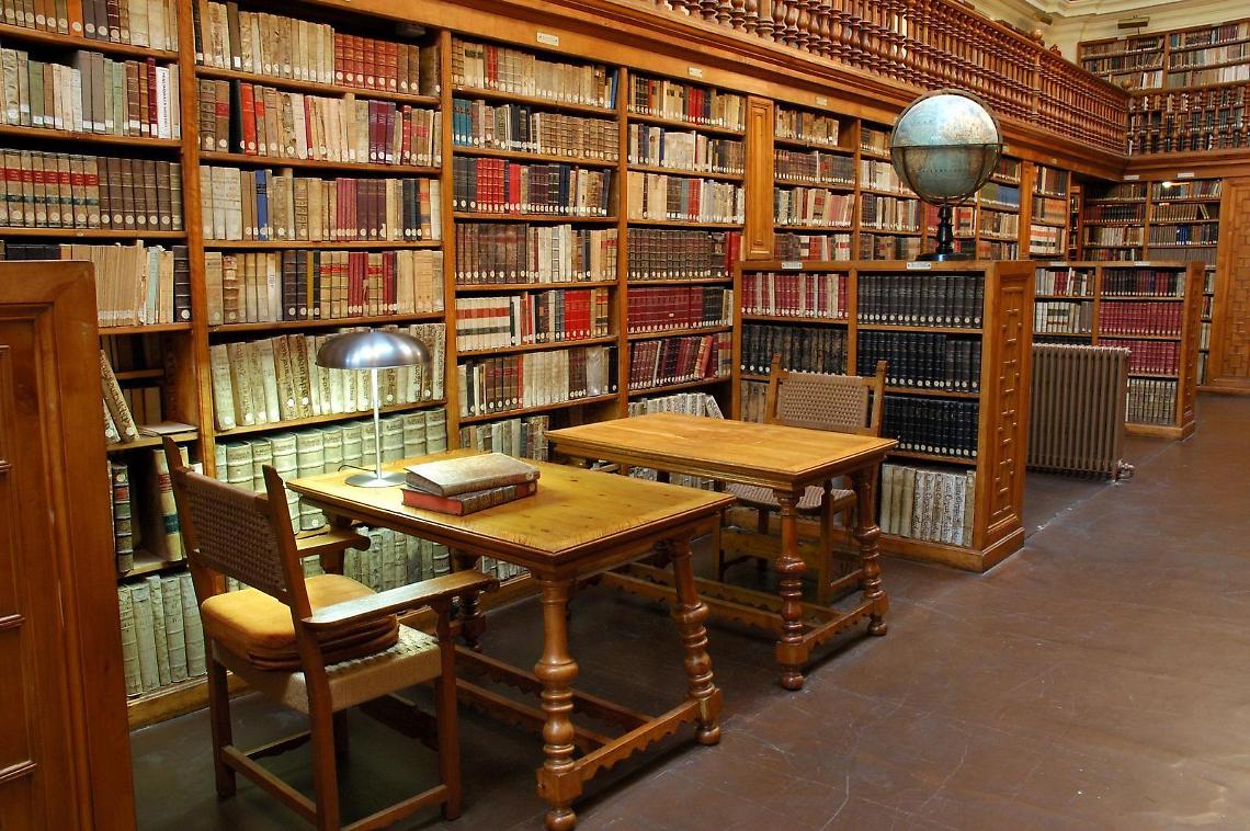 Dalla Regione 8 milioni per musei, archivi, biblioteche e luoghi della cultura