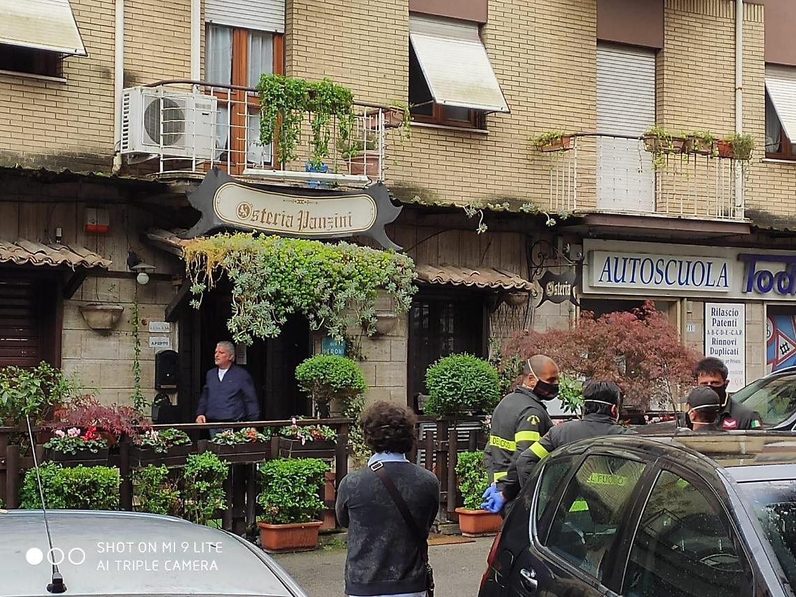 L'altra faccia della pandemia, soli e disperati: «Do fuoco al mio locale»