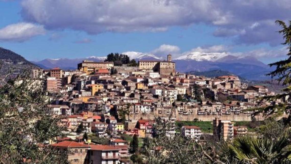 Ferentino, opere pubbliche. Pompeo accelera: «Il 2020 sarà l'anno dei cantieri»