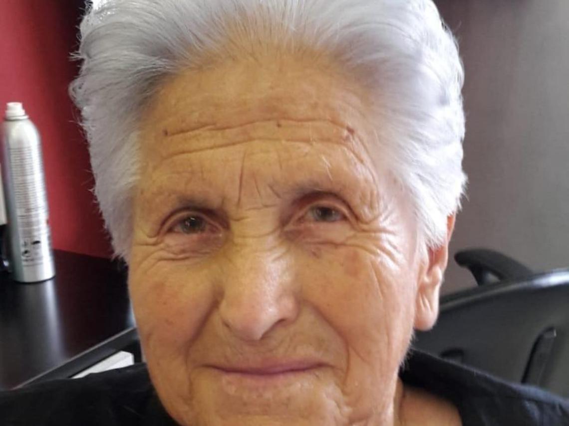 Nonna Iolanda compie cento anni: è tra le più longeve della Ciociaria