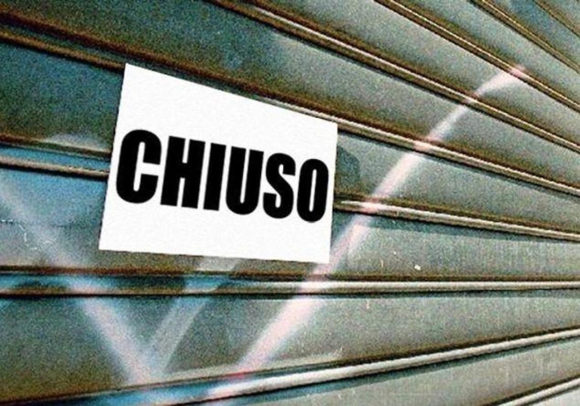 Primo maggio 2020: una data che dovremo dimenticare e che andava "sospesa"