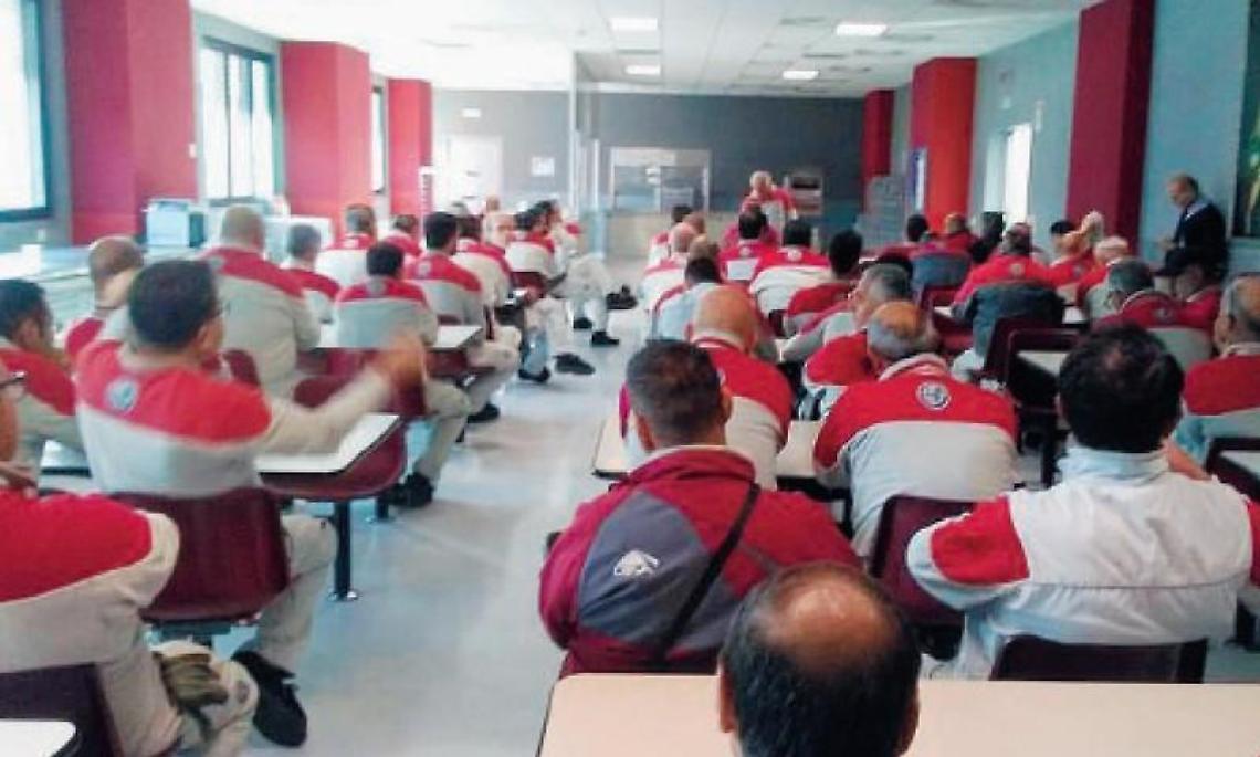 Il virus atterra Fca, crollano le immatricolazioni. Ora, però, si pensa a ripartire