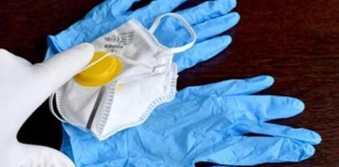Piedimonte, altri 5.000 pezzi di protezione per i cittadini. Nuova distribuzione