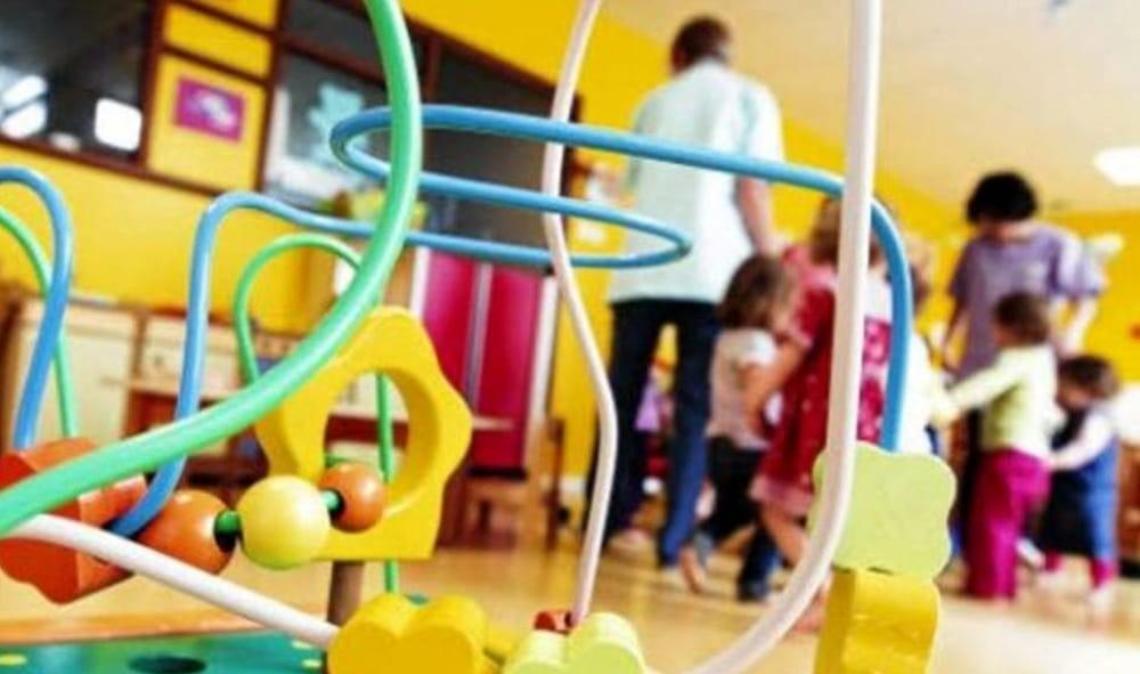Frosinone, aperte le iscrizioni per gli asili nido comunali