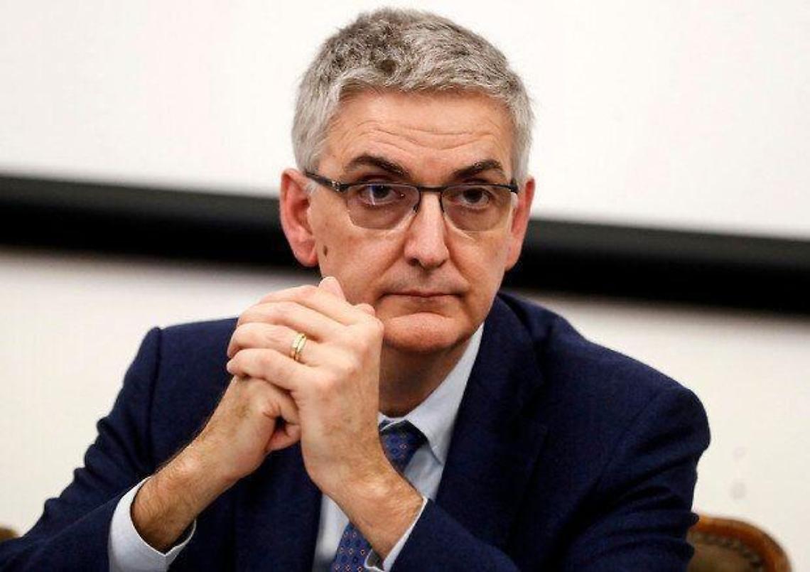 Coronavirus, Iss: "sì alle mascherine confezionate in casa"