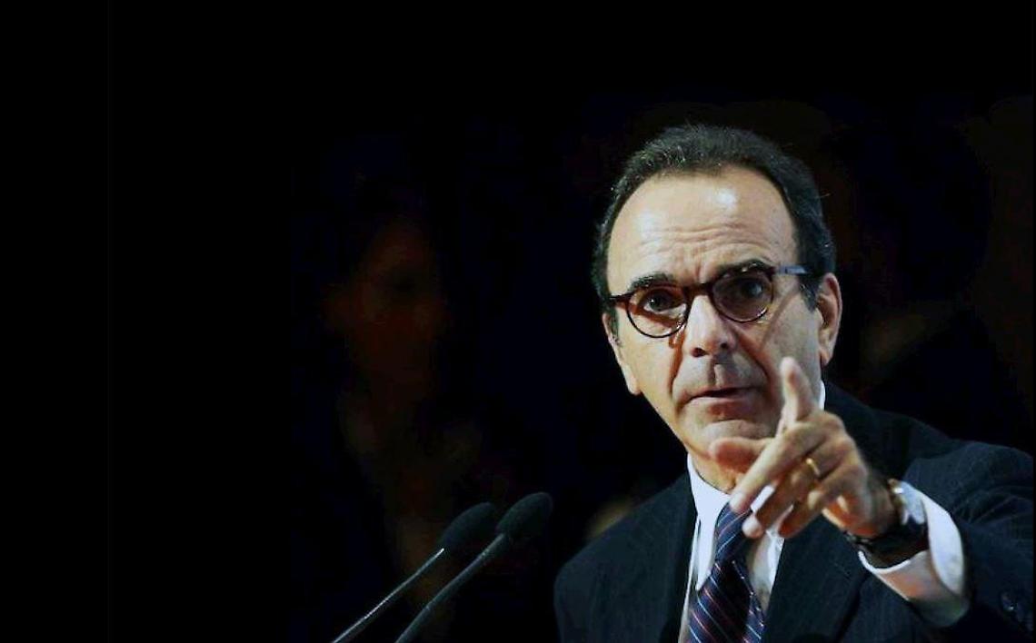 Da Conte a Zingaretti: i siluri di Parisi. "Meloni coraggiosa, Salvini non inclusivo"