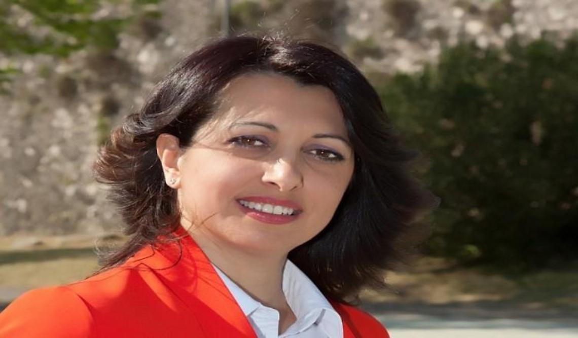 Pontecorvo, il vicesindaco Nadia Belli si è svegliata dal coma