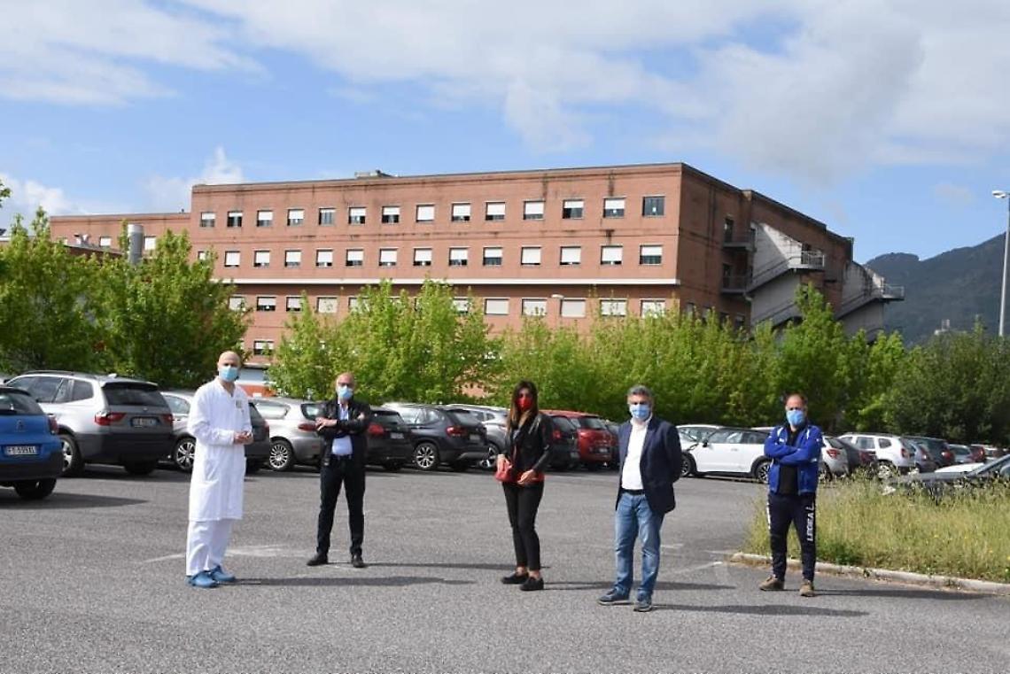 Coronavirus, a Cassino più guariti che positivi. Il sindaco traccia il bilancio