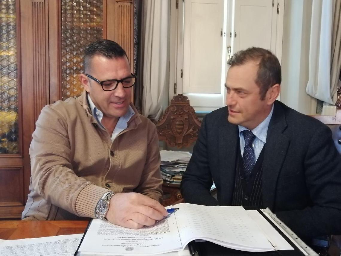 Sora, spaccatura nella maggioranza: De Donatis non rinnova la delega a Bruni