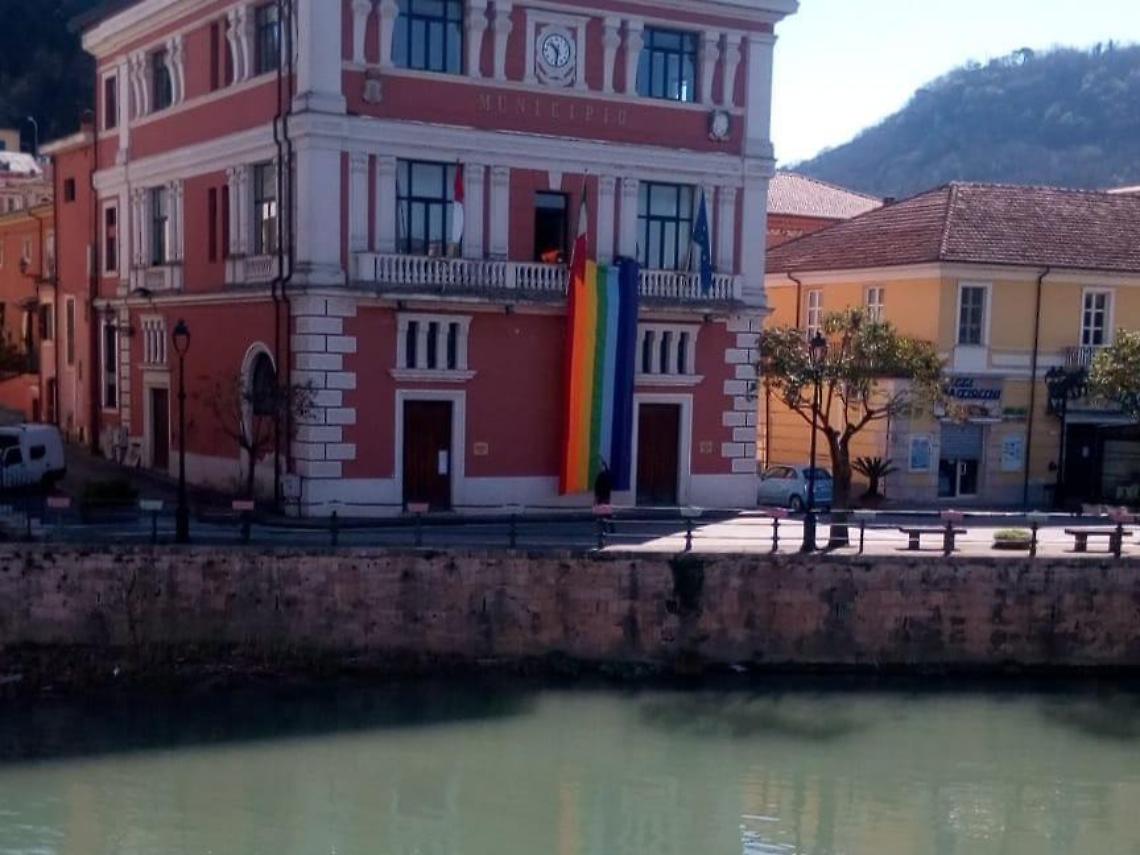 Sversamenti nel fiume, il Liri osservato speciale: attesi i risultati delle analisi