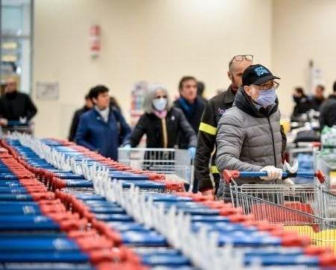 Cosa si potrà fare e cosa no da lunedì 18 maggio: così riparte il Paese