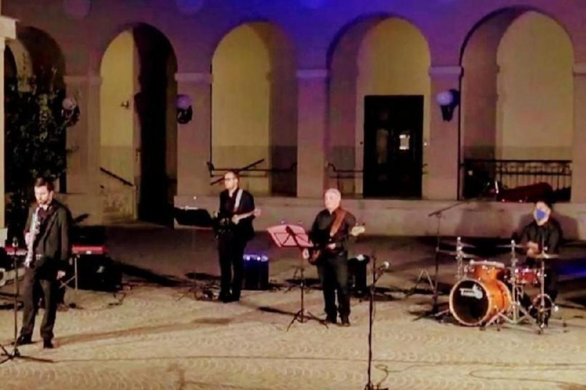 "Provincia creativa". Emozioni con i solisti dell'Orchestra da Camera