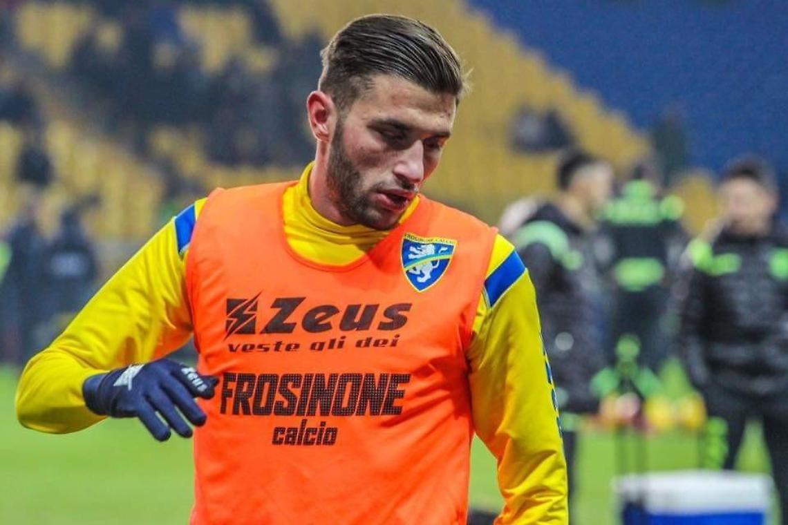Campo e test: il Frosinone Calcio scalpita per riprendere. Le novità