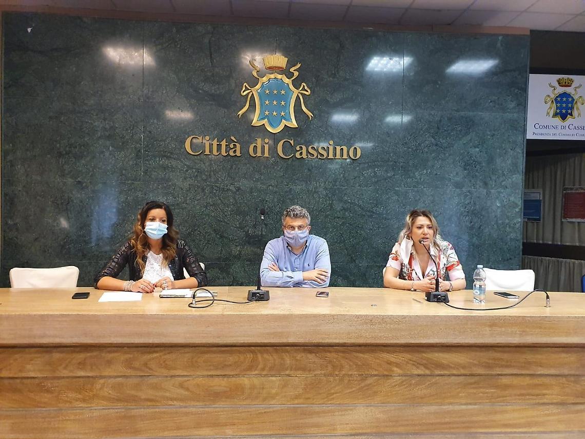 Emergenza Covid: a Cassino il mercato dell'abbigliamento torna in centro