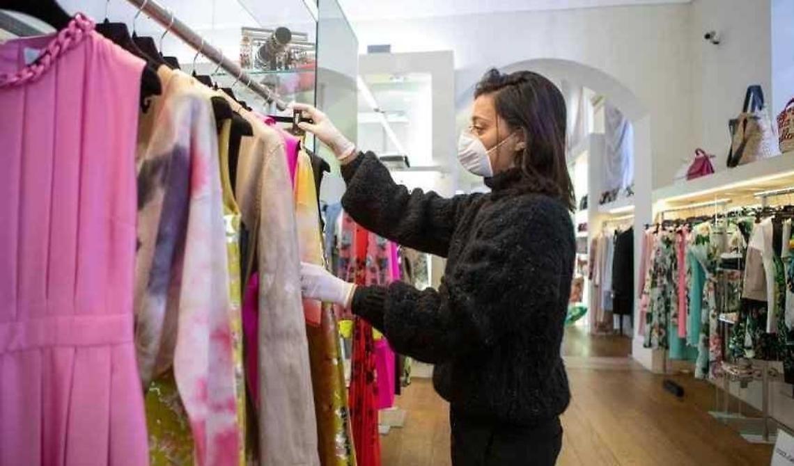 Fase Due, il Capoluogo riparte: arrivano le linee guida per le attività