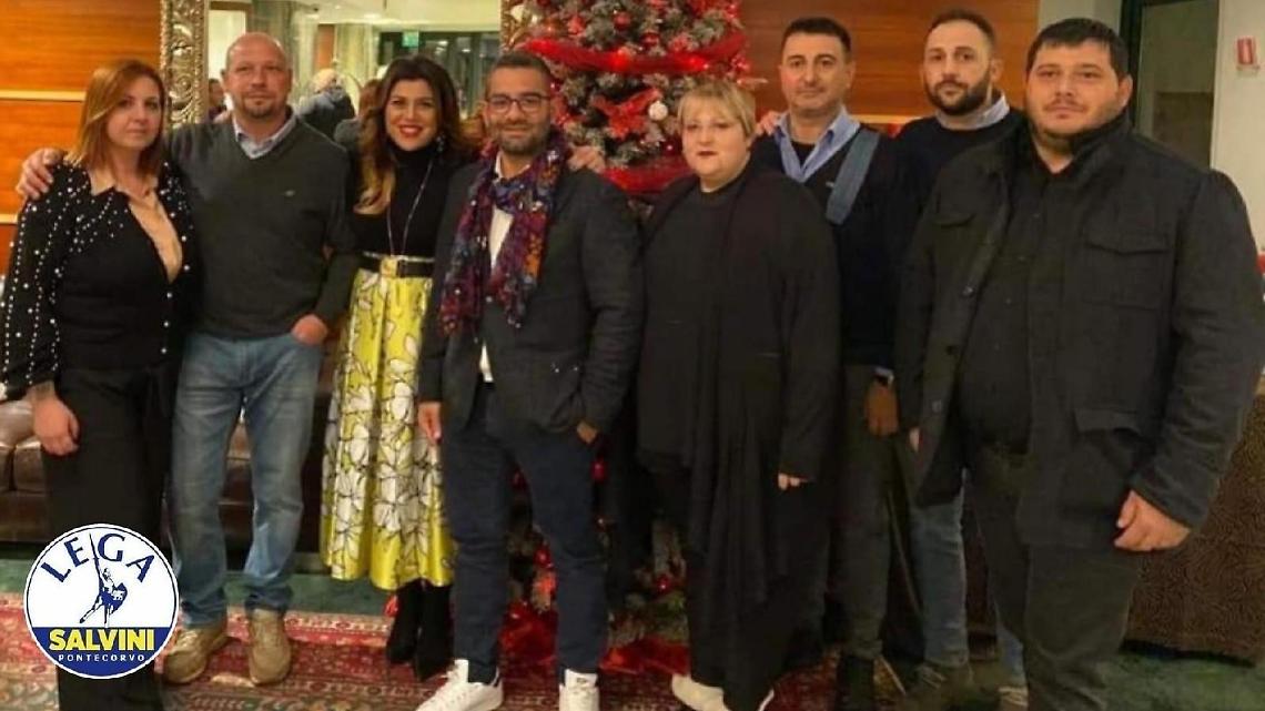 La Gerardi vice coordinatore regionale della Lega: tanti gli apprezzamenti