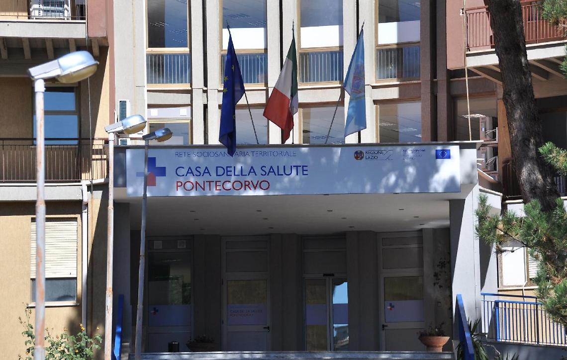 "Nel reparto sono contagiosi": biglietto "velenoso" alla Casa della Salute. La condanna
