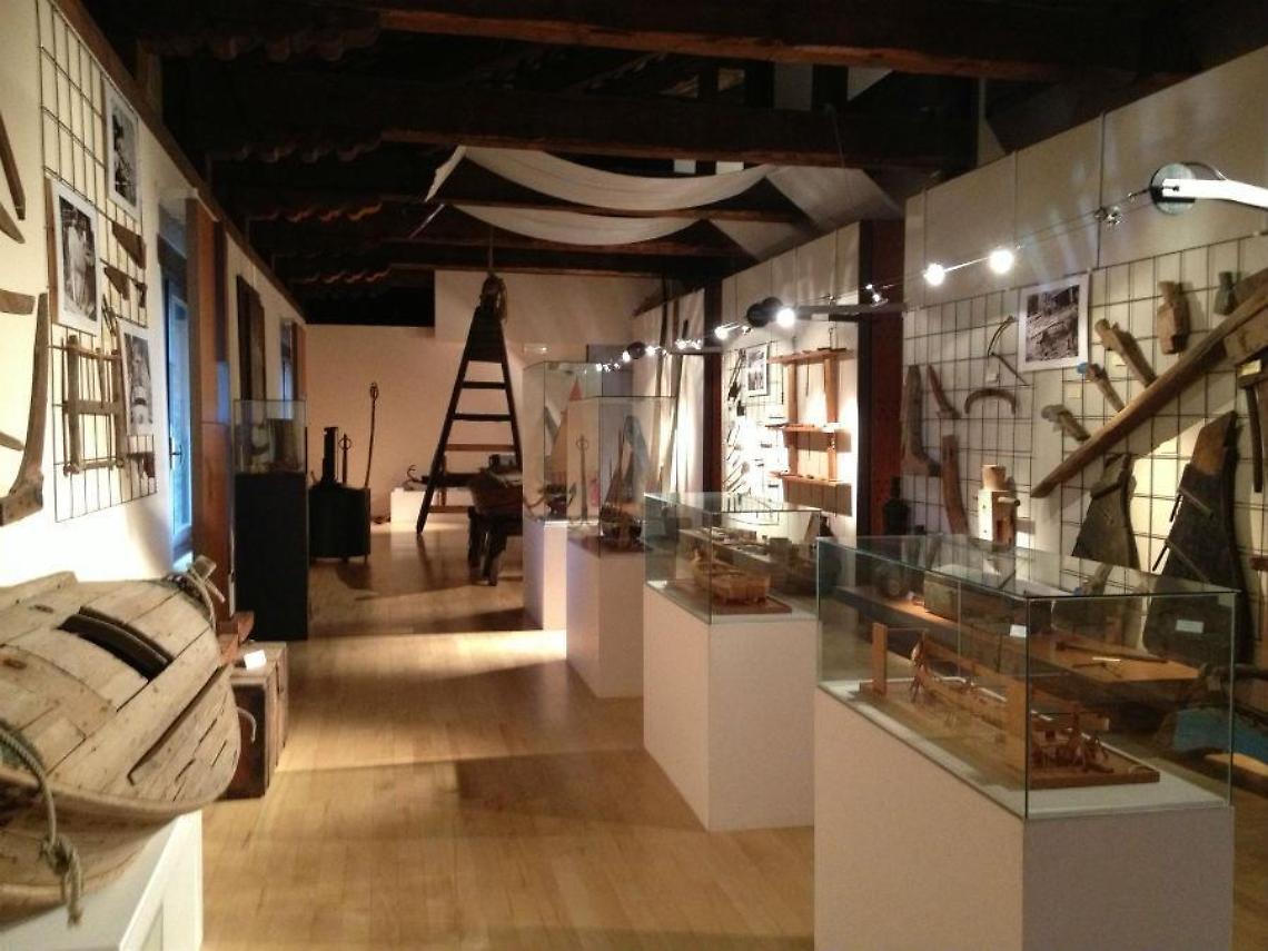 Alatri, 'Guida del museo civico': l'esordio sarà on-line